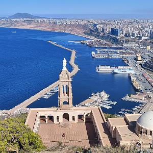 ORAN - SANTA CRUZ (1)